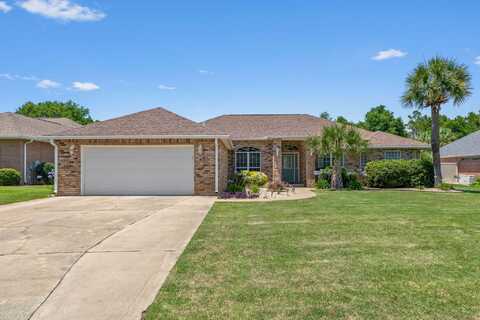 2741 Creeks Edge Lane, Navarre, FL 32566