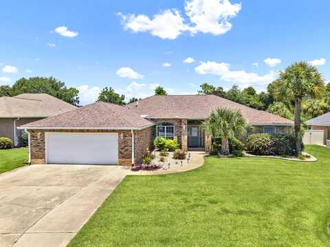 2741 Creeks Edge Lane, Navarre, FL 32566