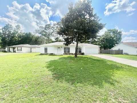 305 Runnymeade Drive, Crestview, FL 32539