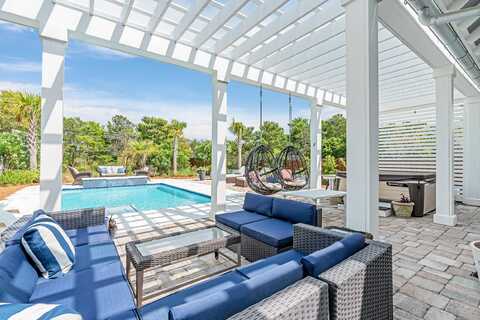 24 N Deno Drive, Santa Rosa Beach, FL 32459