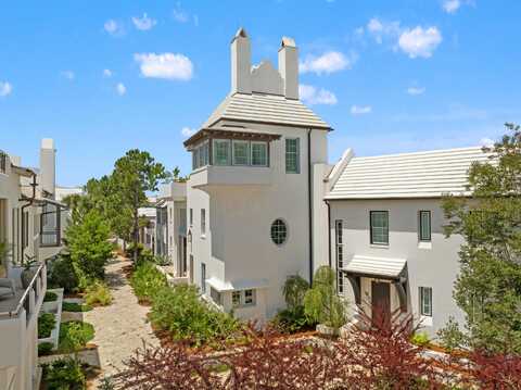 52 Butterwood Alley, Inlet Beach, FL 32461