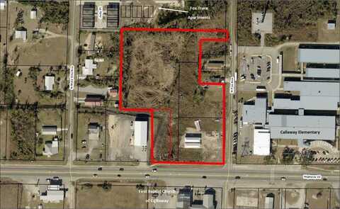 6925 E Highway 22, Panama City, FL 32404