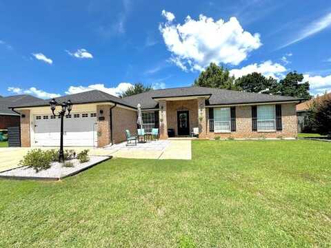 3155 Border Creek Drive, Crestview, FL 32539