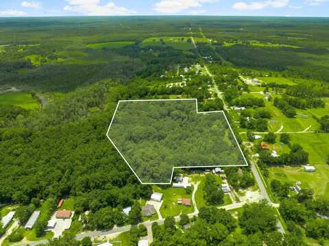 Land Hwy 177-A, Bonifay, FL 32425