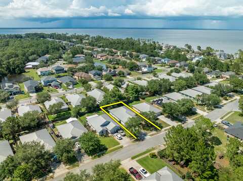 48 S Harborview Road, Santa Rosa Beach, FL 32459