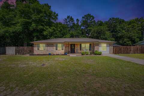 6517 Kennington Circle, Milton, FL 32570