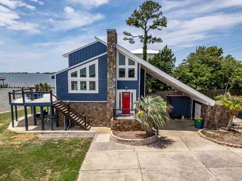 2807 W Highway 98, Mary Esther, FL 32569