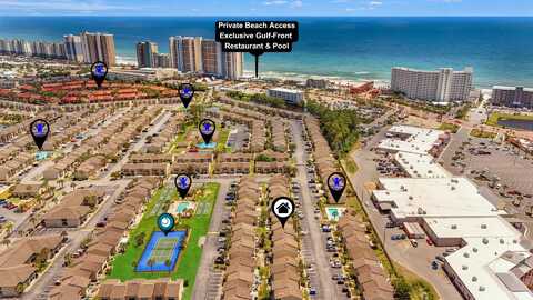 199 Robin Lane, Panama City Beach, FL 32407