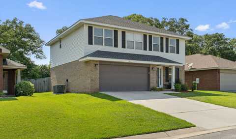 580 Edith Lane, Pensacola, FL 32534