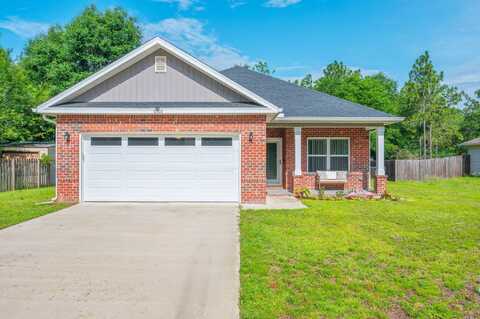 6160 Hayes Drive, Crestview, FL 32539