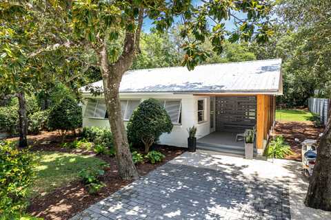 41 E Grove Avenue, Santa Rosa Beach, FL 32459
