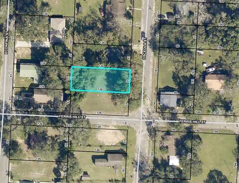 00 Osceola Street, Milton, FL 32570