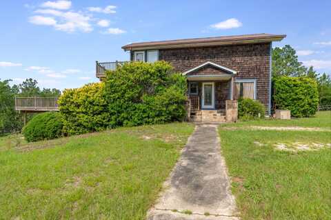 318 Oakridge Cemetery Road, DeFuniak Springs, FL 32435