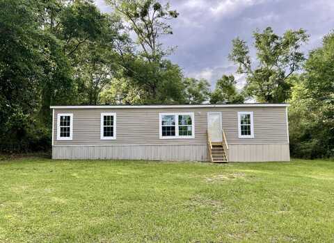 734 Benjulyn Road, Cantonment, FL 32533