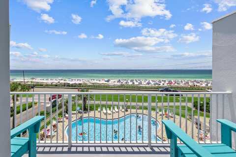2606 Scenic Gulf Dr, Miramar Beach, FL 32550