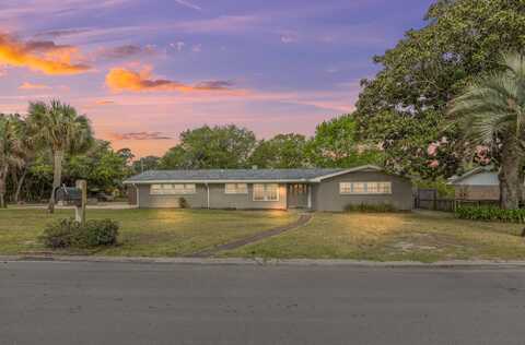 16401 Castile Avenue, Panama City Beach, FL 32413