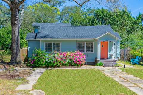 10 N Jamaica Street, Pensacola, FL 32507