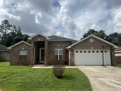 2978 Stillwell Boulevard, Crestview, FL 32539