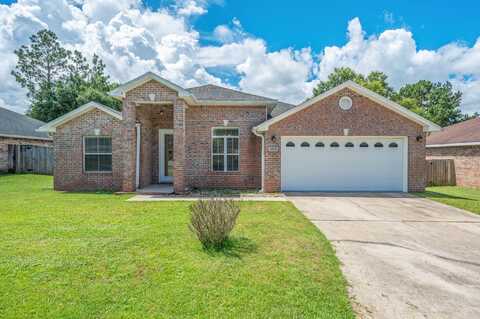 2978 Stillwell Boulevard, Crestview, FL 32539