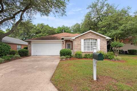 1412 Pearl S Buck Court, Niceville, FL 32578