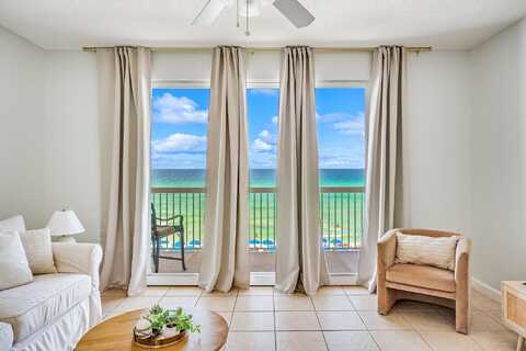 5115 Gulf Drive, Panama City Beach, FL 32408