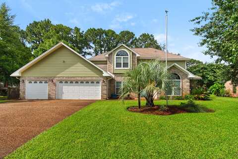 9 Southwind Court, Niceville, FL 32578
