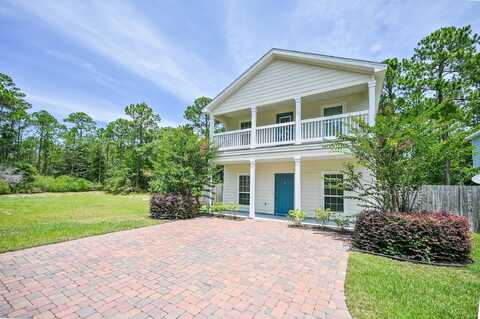 74 Tranquility Lane, Santa Rosa Beach, FL 32459