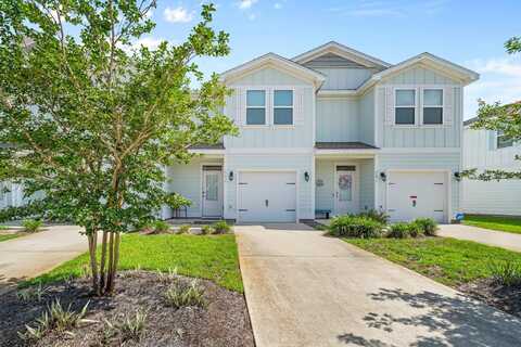 64 Crossing Lane, Santa Rosa Beach, FL 32459