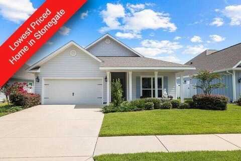 76 Stonegate Drive, Santa Rosa Beach, FL 32459