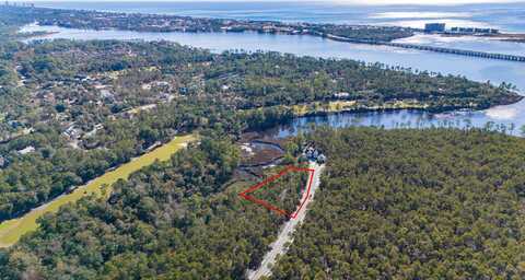 1745 Lost Cove Lane, Panama City Beach, FL 32413