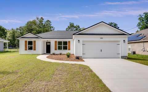 2882 Shoffner Avenue, Crestview, FL 32539