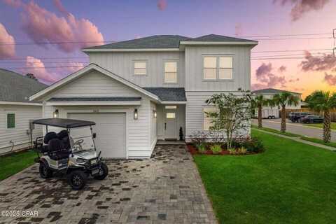 262 N Wells Street, Panama City Beach, FL 32413