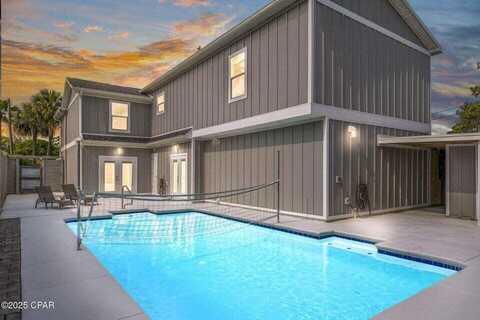 16207 Sky Avenue, Panama City Beach, FL 32413