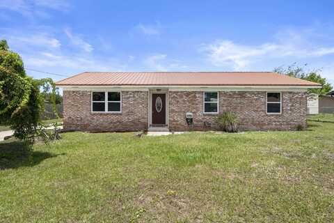925 Hurst Court, Panama City, FL 32404