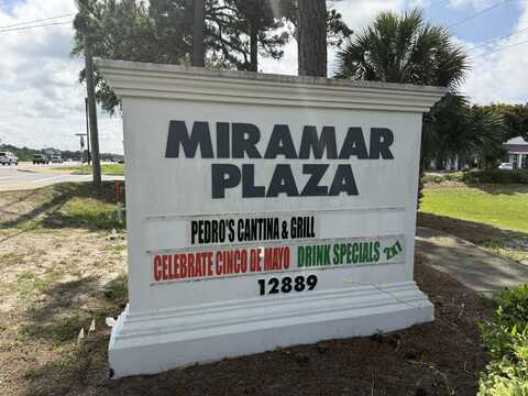 12889 W Us Highway 98, Miramar Beach, FL 32550