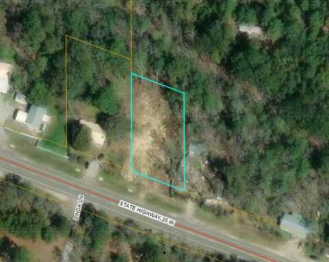 Tbd W State Highway 20, Freeport, FL 32439