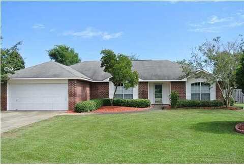 1240 Shipley Drive, Niceville, FL 32578