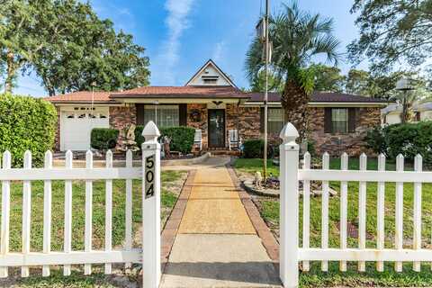 504 Kelly Street, Destin, FL 32541