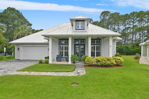 286 Tradewinds Drive, Santa Rosa Beach, FL 32459