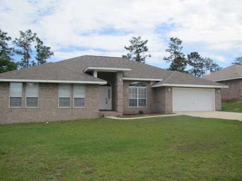 181 Conquest Avenue, Crestview, FL 32536