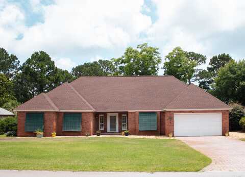 118 Baywind Drive, Niceville, FL 32578
