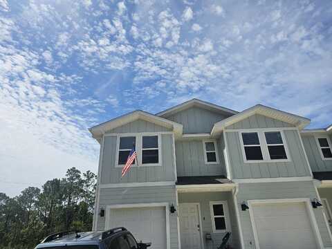 5765 Stellarjay Street, Gulf Breeze, FL 32563