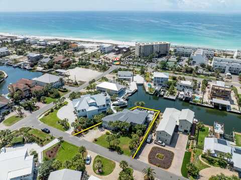 528 Vera Cruz Drive, Destin, FL 32541