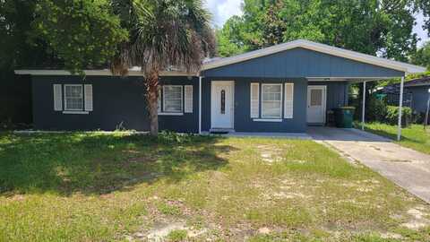 502 Newcastle Drive, Fort Walton Beach, FL 32547