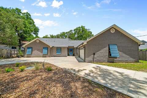 112 Meigs Drive, Shalimar, FL 32579