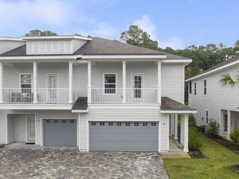 54 Kara Lake Drive, Santa Rosa Beach, FL 32459