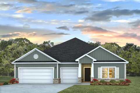 8604 Bluebell Street, Milton, FL 32583