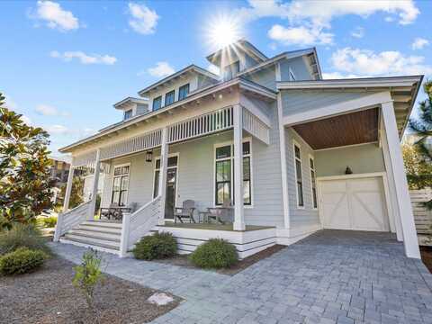 237 Cabana Trail, Santa Rosa Beach, FL 32459