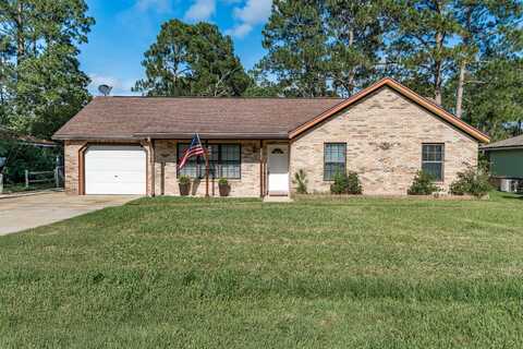 1421 Mixon Drive, Fort Walton Beach, FL 32547
