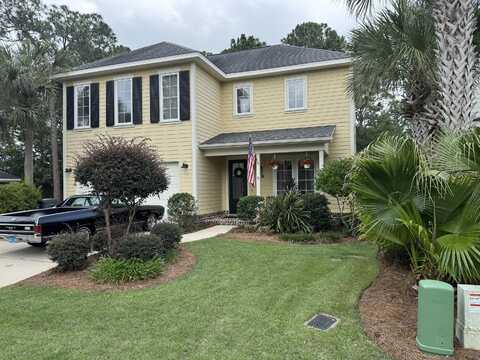 39 S Zander Way Way, Santa Rosa Beach, FL 32459